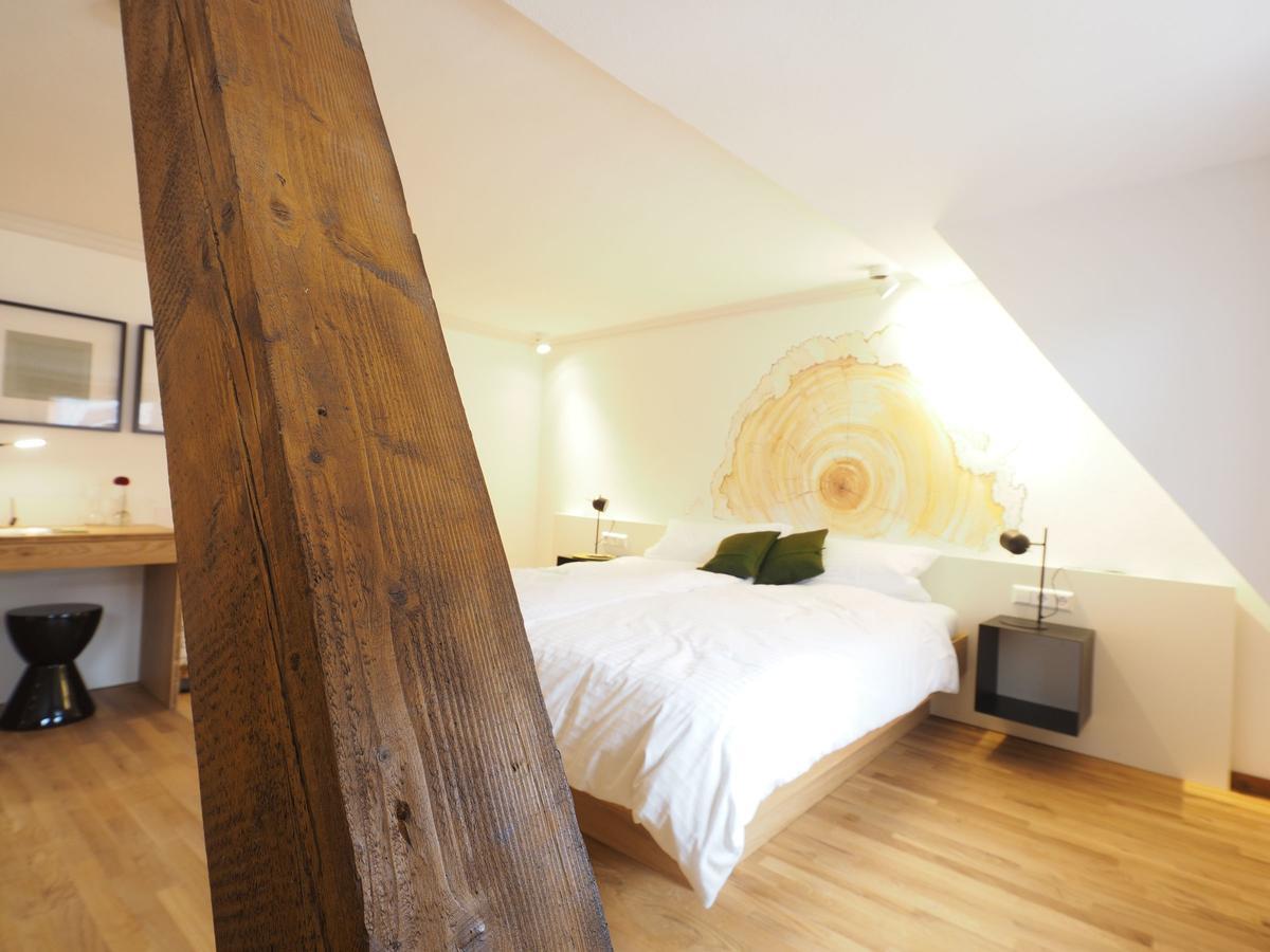 Gasthaus Schwanen Nehren Kültér fotó