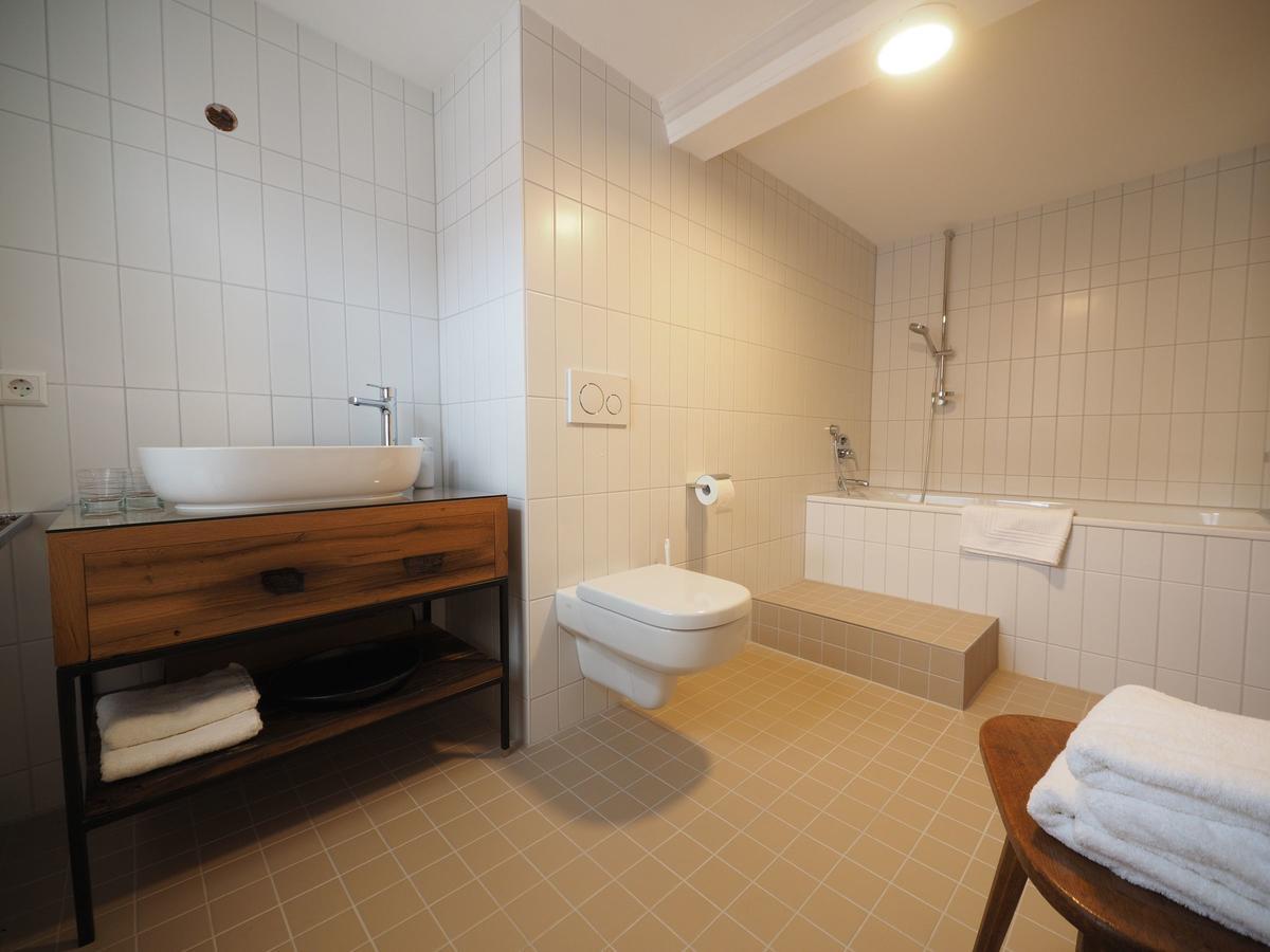 Gasthaus Schwanen Nehren Kültér fotó
