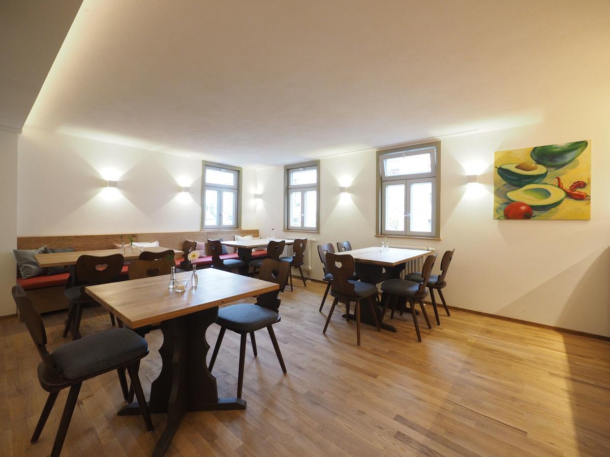 Gasthaus Schwanen Nehren Kültér fotó