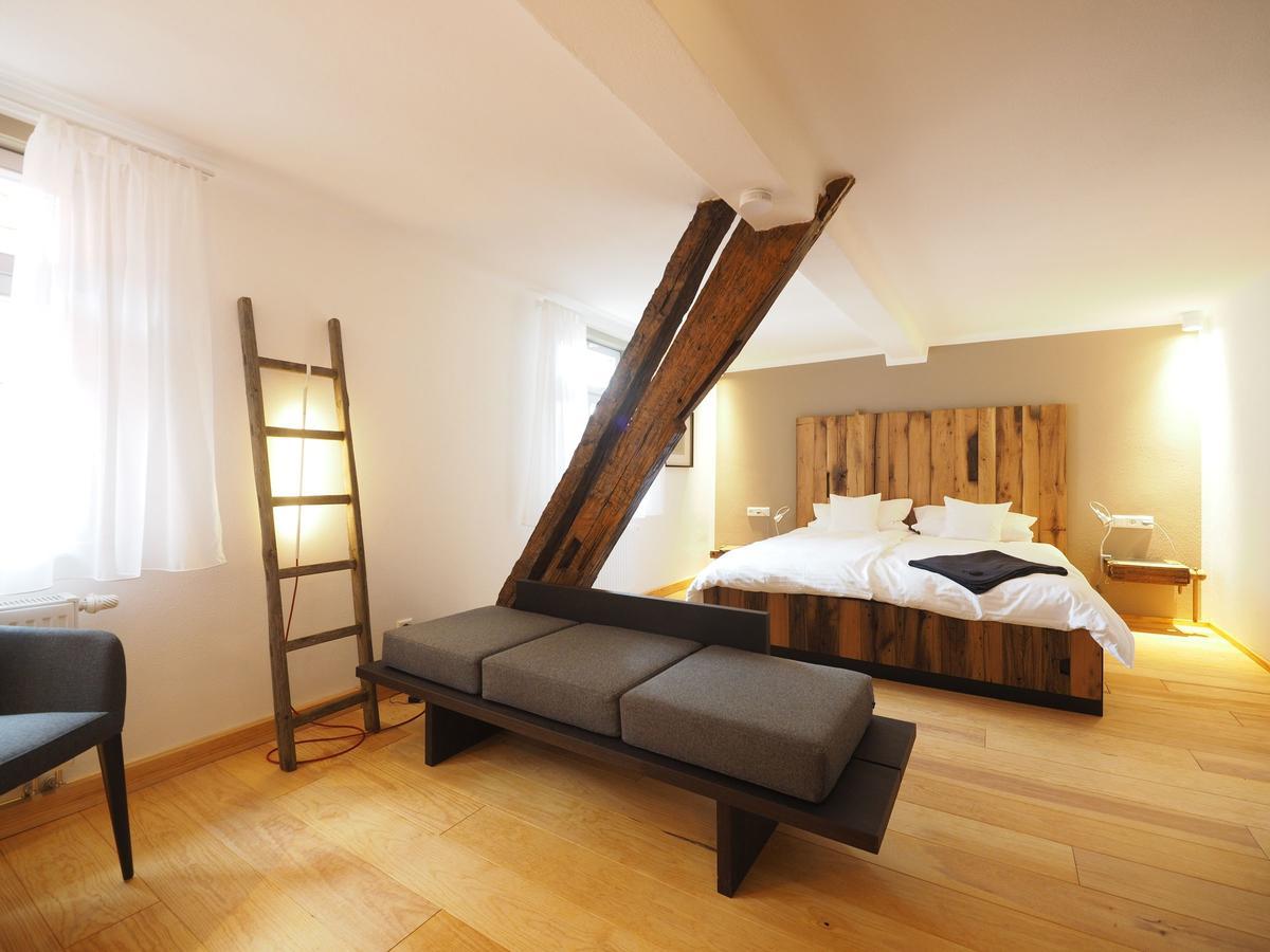 Gasthaus Schwanen Nehren Kültér fotó